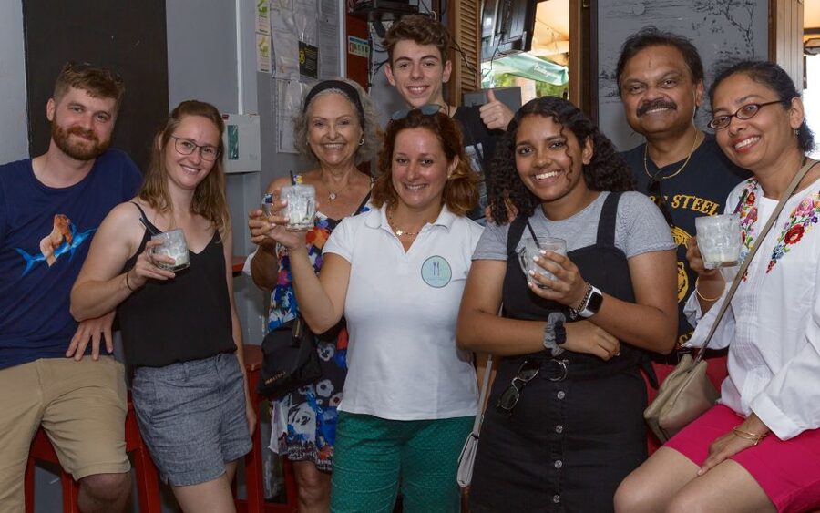Taste Funchal: food, wine and cultural tour - Why this Funchal food tour works so well