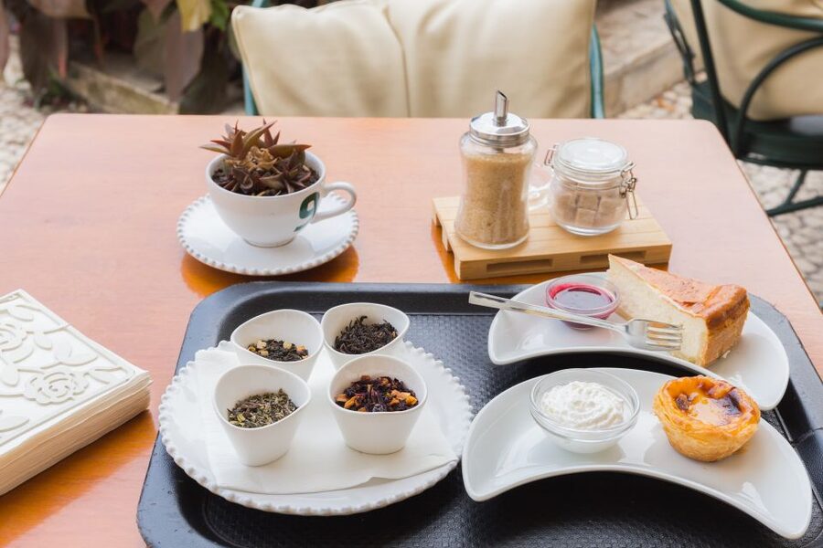 Taste Funchal: food, wine and cultural tour - Madeira wine at a historic tasting stop