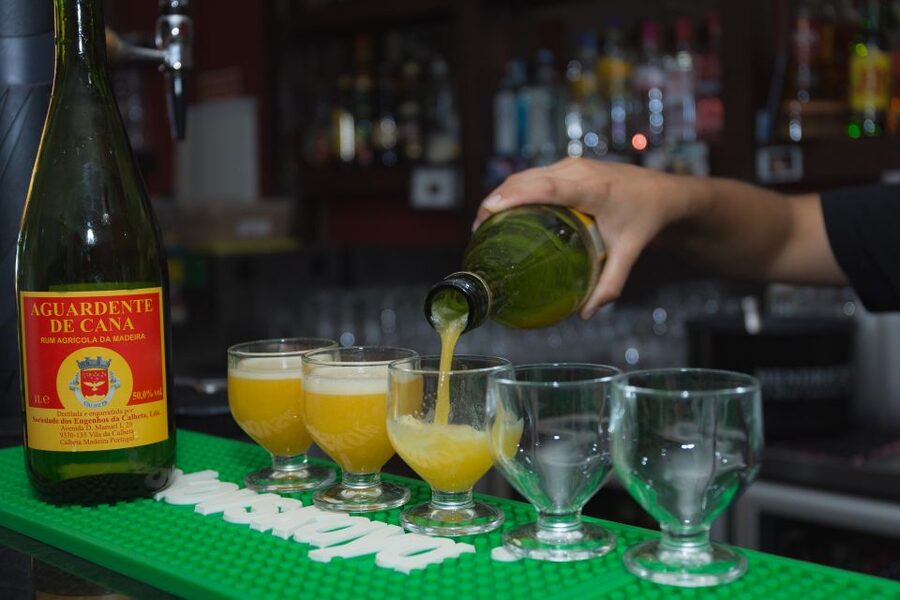 Taste Funchal: food, wine and cultural tour - The market and the everyday side of Funchal