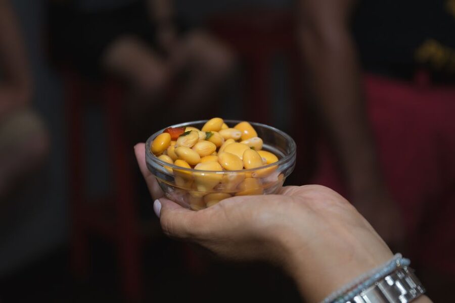 Taste Funchal: food, wine and cultural tour - Poncha, Nikita, and the final drink stops