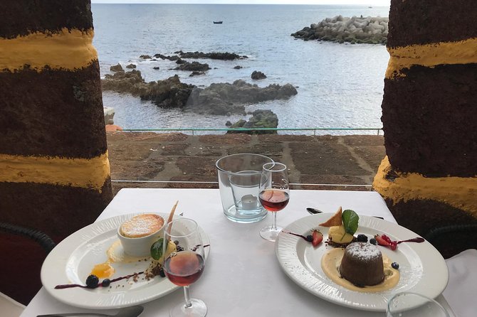 Taste Funchal: food, wine & cultural tour - How much walking should you expect?