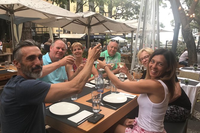 Taste Funchal: food, wine & cultural tour - Is $112.46 a fair price?