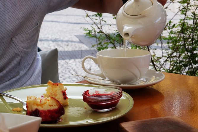 Taste Funchal: food, wine & cultural tour - Best time to book this experience