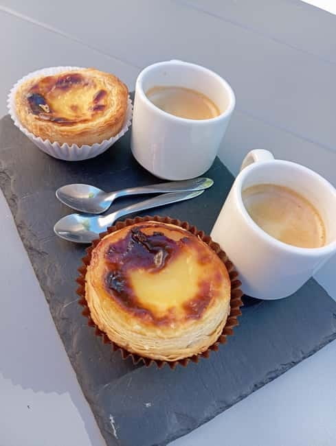 Taste of Porto: The Ultimate Full Meal Portuguese Food Tour - Who should book this experience