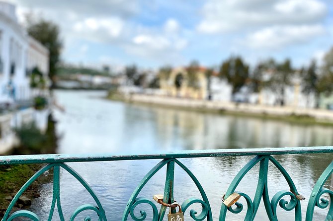 Tavira City Tuk Tuk Tour - 1h Tavira City Tour - Santa Maria do Castelo Church: a 10-minute introduction