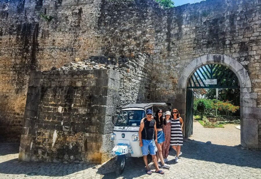 Tavira: Tuk-Tuk City Tour - Is $45 Worth It for One Hour?