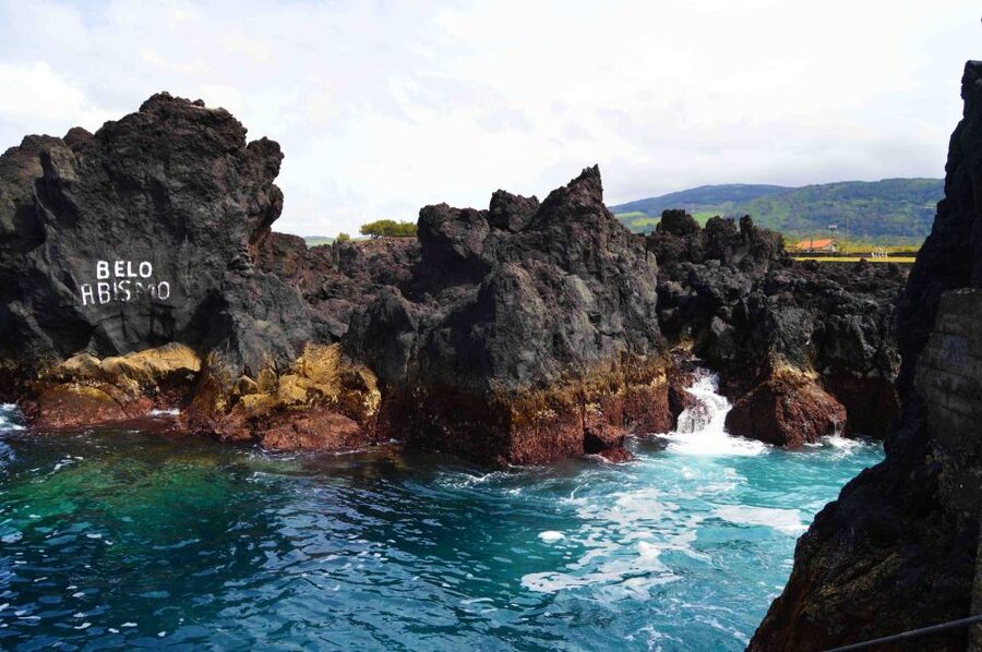 Terceira: Half-Day Island Tour with Cheese Tasting - What this four-hour Terceira tour really offers