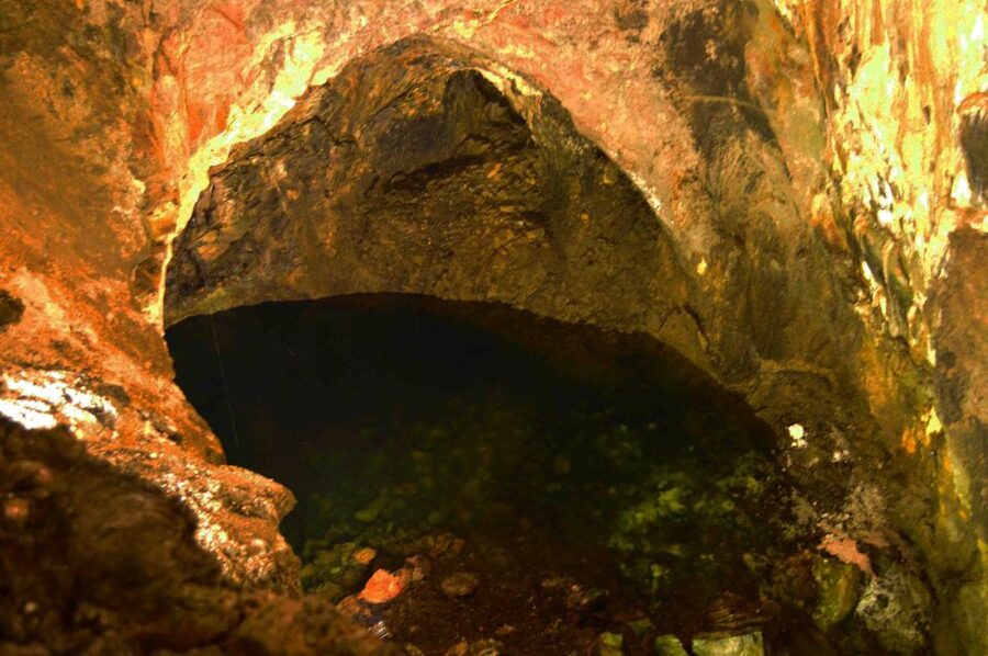 Terceira: Half-Day Island Tour with Cheese Tasting - Starting at São Mateus and its fishing boats
