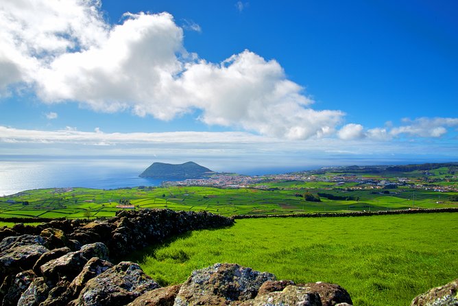 Terceira Island: Full Day Tour - Key points to know before booking