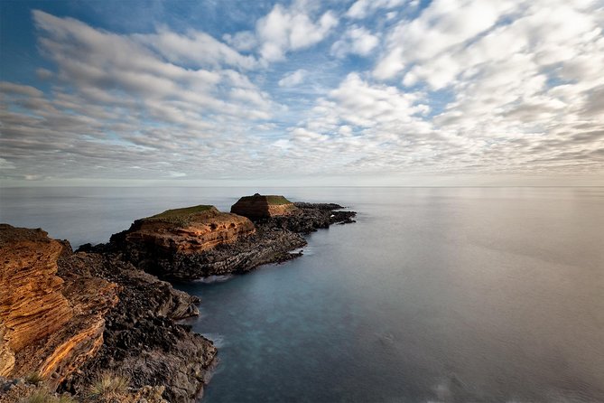 Terceira Island: Full Day Tour - Serra do Cume is the big viewpoint stop
