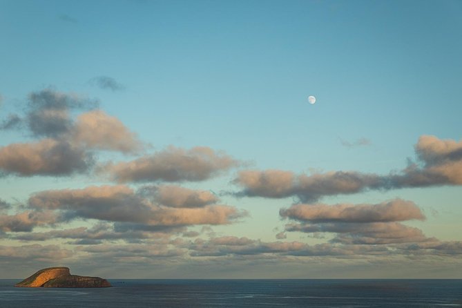 Terceira Island: Full Day Tour - Lunch is not just a break in the schedule