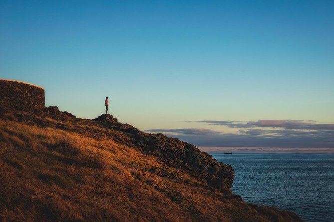 Terceira Island: Full Day Tour - Biscoitos combines wine country and rough volcanic coast