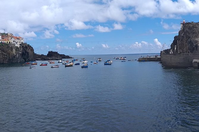 The best of the West of Madeira - Why this west Madeira route works