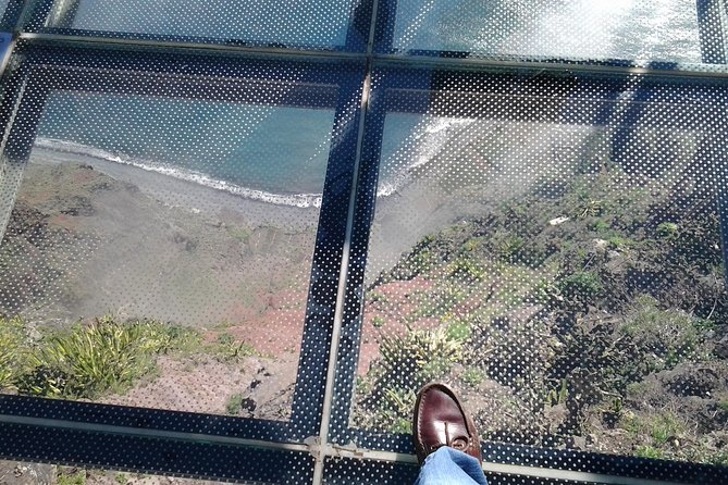 The best of the West of Madeira - Ribeira Brava before the climb