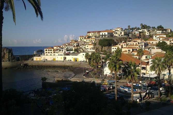 The best of the West of Madeira - The high plateau at about 1,500 meters
