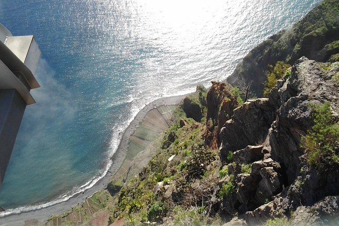 The best of the West of Madeira - Câmara de Lobos and Madeira’s fishing traditions