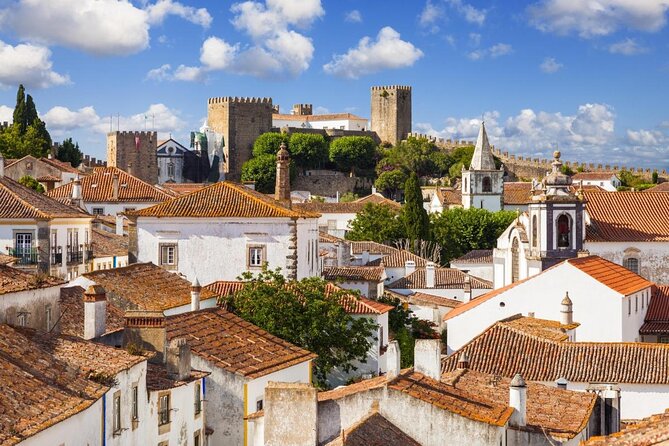 Three Cities in One Day: Porto, Nazare and Obidos from Lisbon - The real tradeoff: breadth instead of depth