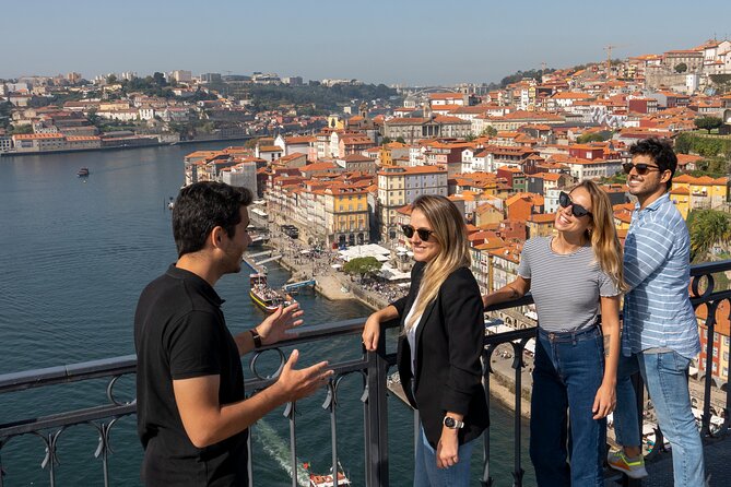 Three Cities in One Day: Porto, Nazare and Obidos from Lisbon - What the guide adds to a road-heavy day