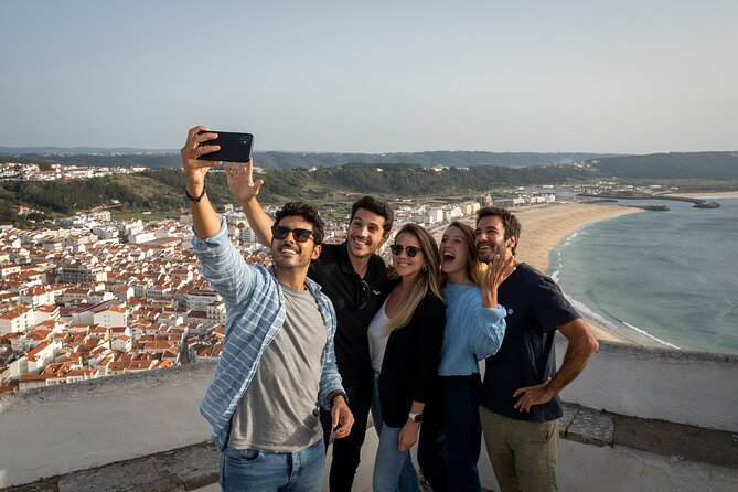 Three Cities in One Day: Porto, Nazare and Obidos from Lisbon - Comfort, pace, and what to pack
