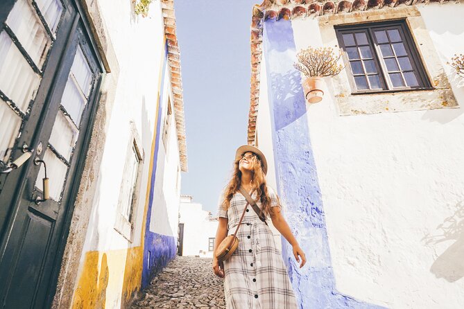 Three Cities in One Day: Porto, Nazare and Obidos from Lisbon - Who gets the best value from this tour