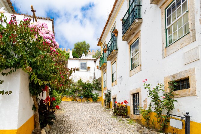 Three Cities in One Day: Porto, Nazare and Obidos from Lisbon - Should you book the three-city day trip?