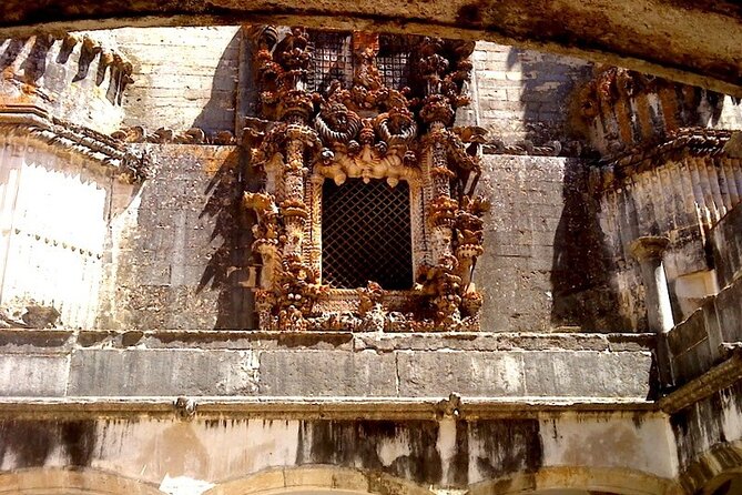 Time travel at the Convent of Christ Tomar - Why This Tomar tour is worth your time