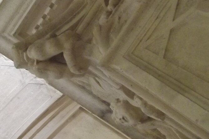 Time travel at the Convent of Christ Tomar - The Templar fortress in 20 minutes