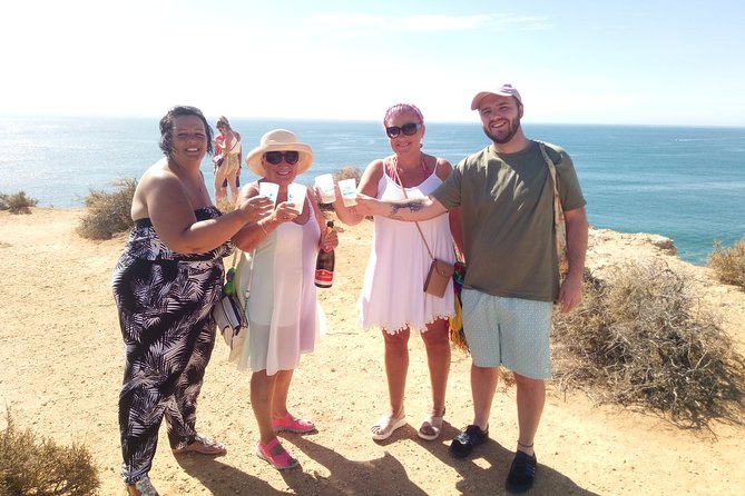 Tonys Tuk Tuk Tours - Finding beaches you might miss on foot