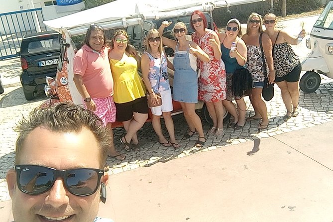 Tonys Tuk Tuk Tours - Local advice that can improve the rest of your stay