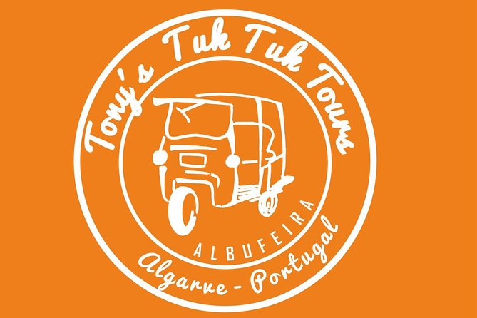 Tonys Tuk Tuk Tours - Through the Old Town and its viewpoints