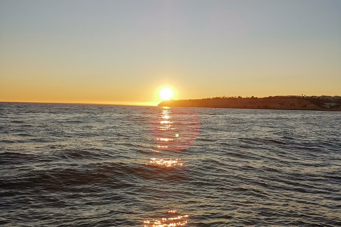 Tour to Benagil Caves and Coastline in Albufeira - Galé and Salgados: longer beaches, wider views