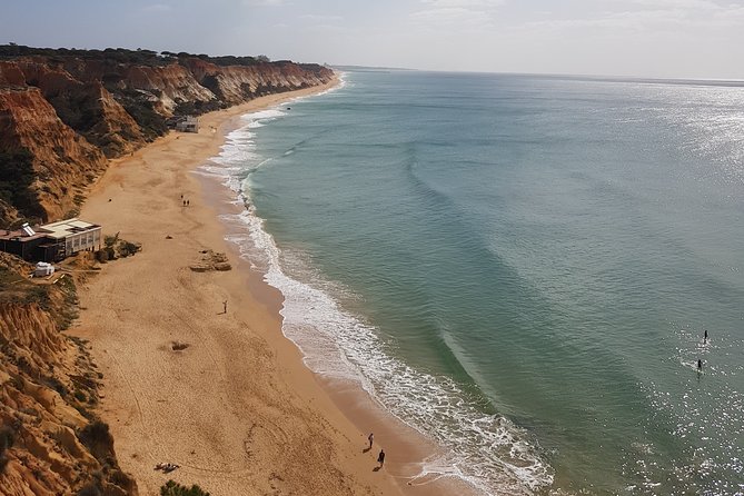 TOURS CARLOS SMILE TUK TUK - coast, country side or mix - Why a tuk tuk makes sense in Albufeira