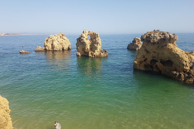 TOURS CARLOS SMILE TUK TUK - coast, country side or mix - Alte: village atmosphere and rural Portugal