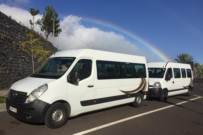 Transfer Privado e Confiável: Aeroporto → Funchal (ou vice-versa) - Operating hours and timing concerns