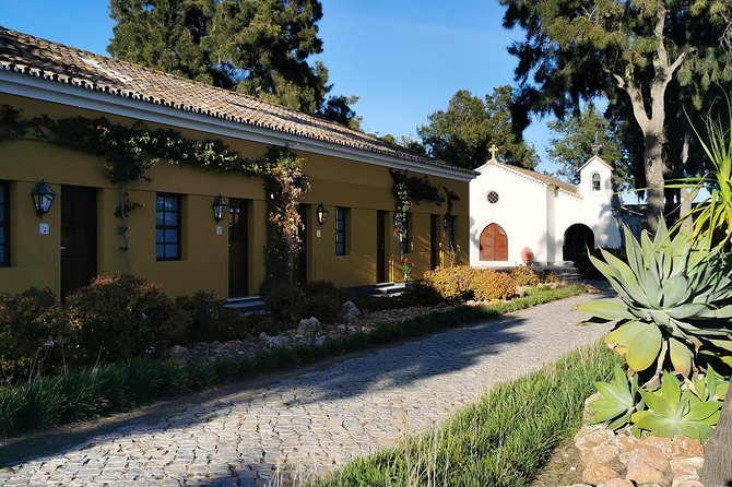 Tuk tuk Tour Tavira Total - 2h00 - Includes Tuna Museum and Fishing Village - Salt flats, birds, and the edge of Ria Formosa