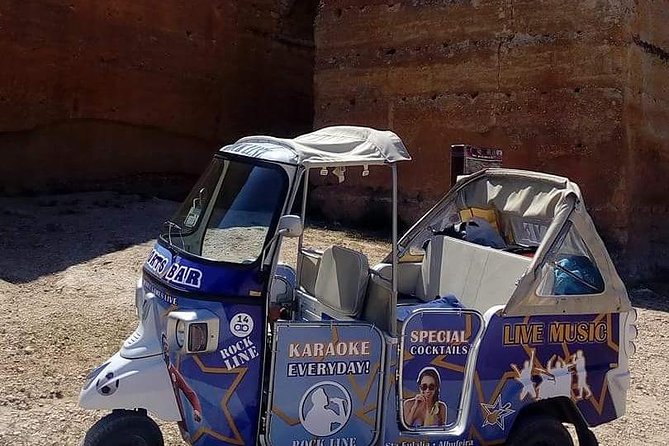 Tuk tuk tour- the best way to see coast and country side - Key points to know before booking