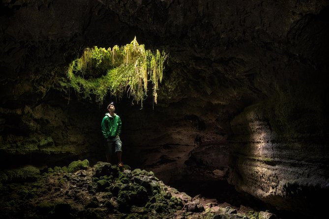 UNDERGROUNDTOUR (Full Day Private Tour) - Key points to know before booking