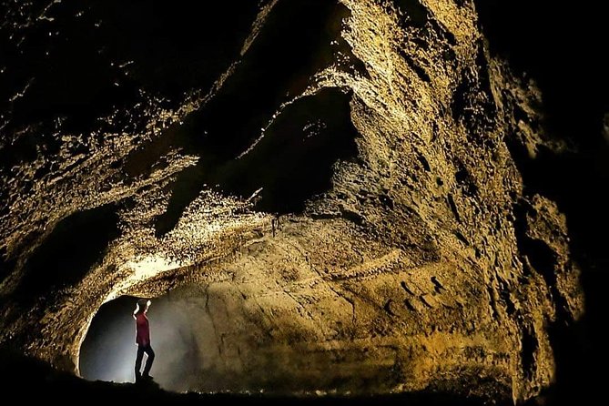 UNDERGROUNDTOUR (Full Day Private Tour) - Is $217.23 per person good value?