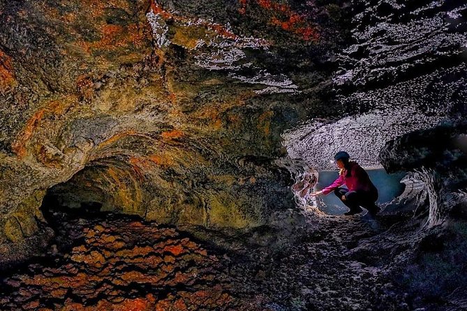 UNDERGROUNDTOUR (Full Day Private Tour) - What a six to eight hour day can look like