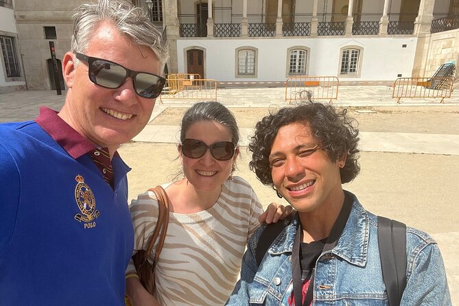 University of Coimbra guided tours without queue - Price, pace, and who gets the best value