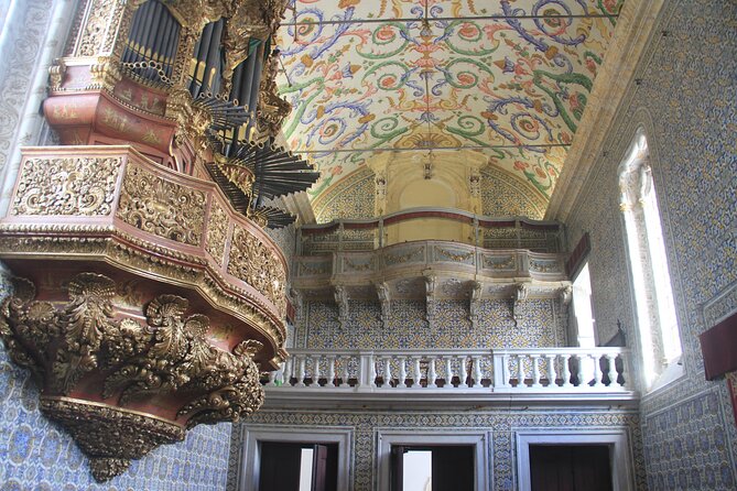 University of Coimbra - more complete and private visit, ticket included - What private guiding adds to the experience