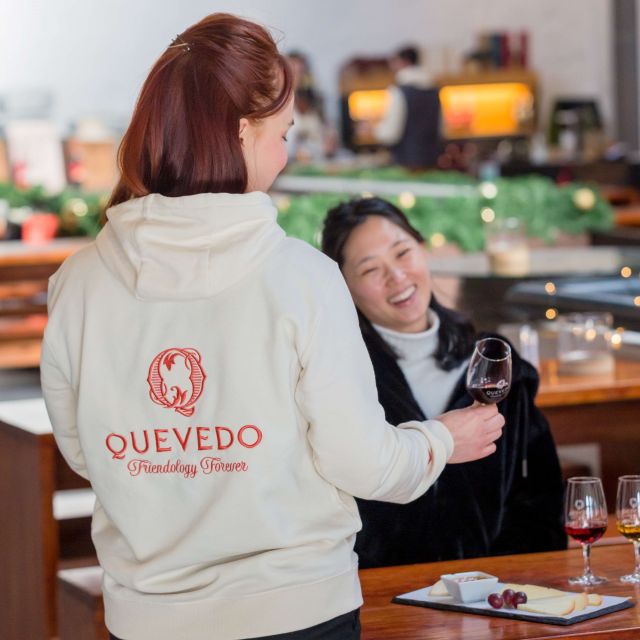 Vila Nova de Gaia: Port Wine Tasting with Cheese Pairing - What you learn in one hour