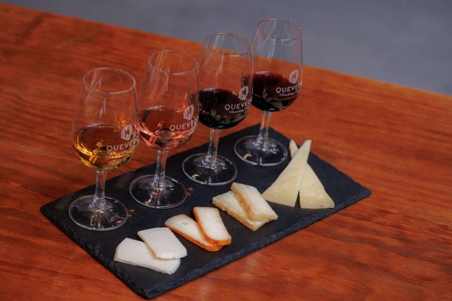 Vila Nova de Gaia: Port Wine Tasting with Cheese Pairing - The family story behind the bottle