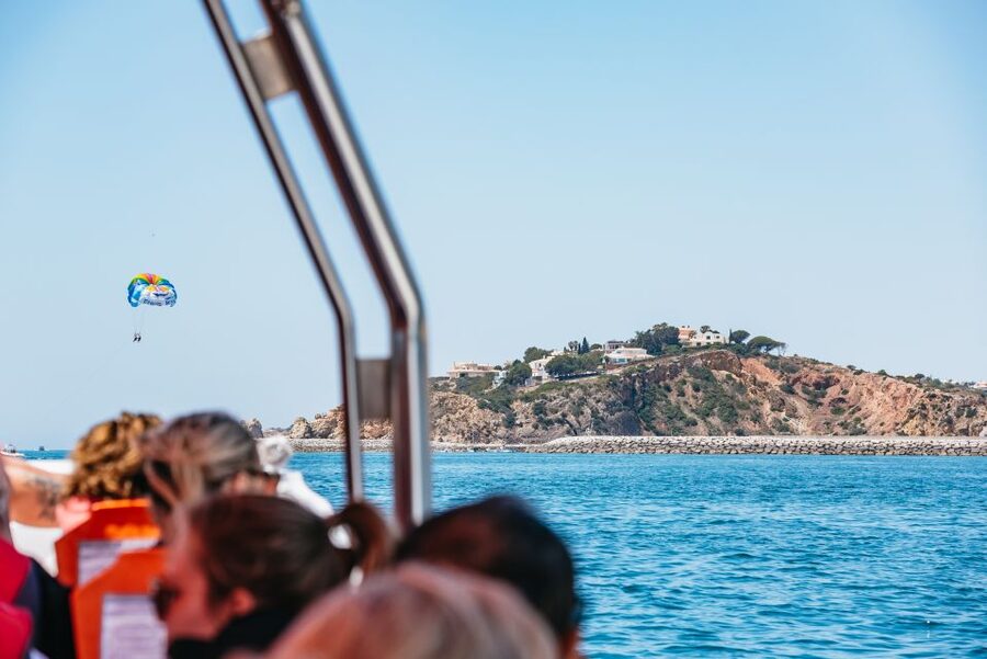 Vilamoura: Benagil Cave Boat Tour with Entry - Is $47 Good Value?