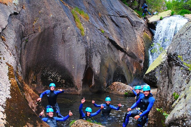 Water Canyoning - Who should book this three-hour adventure