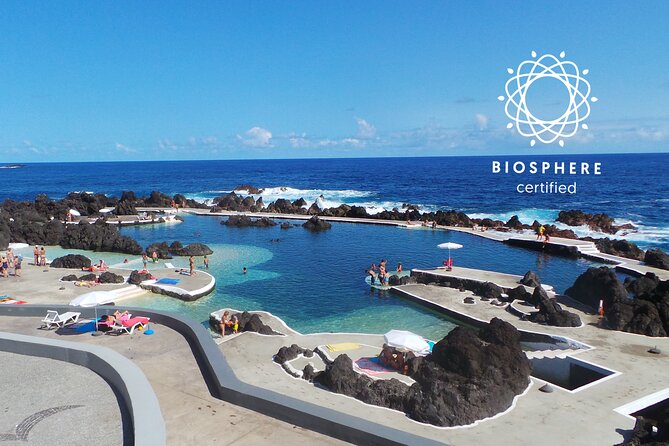 West 4x4 Experience: Skywalk, Porto Moniz Pools and Fanal Forest - Why this west Madeira route works