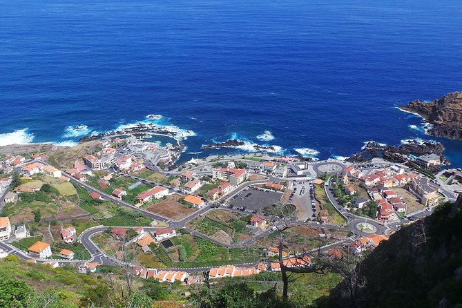 West 4x4 Experience: Skywalk, Porto Moniz Pools and Fanal Forest - The guides make or break the day