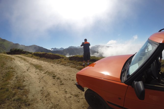 West Madeira 4x4 Tour with Local Guide - Key things to know before booking