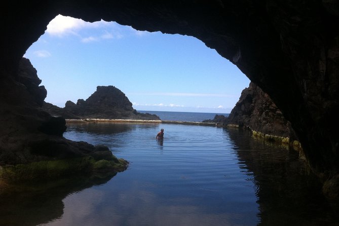 West Madeira 4x4 Tour with Local Guide - Why a 4x4 is useful on Madeira’s west side