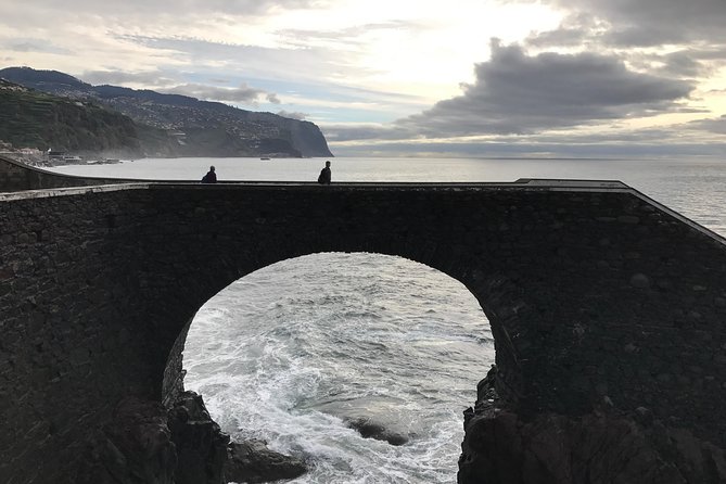 West Madeira 4x4 Tour with Local Guide - Guides make the difference in a six-person vehicle